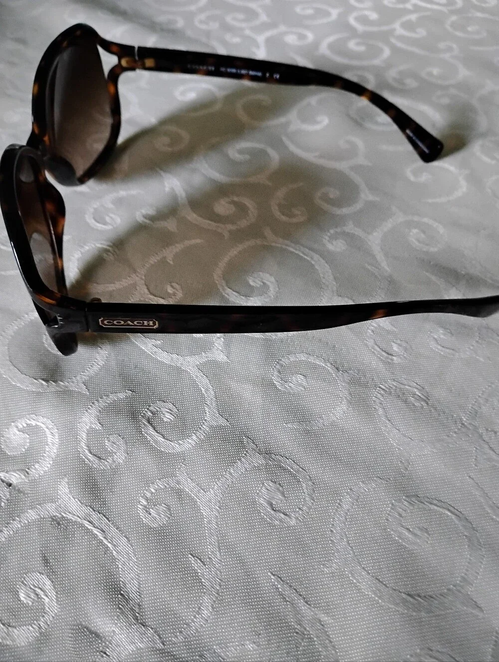 Sunglasses Bundle: Three Pairs